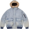 SUPREME Polar Jacket