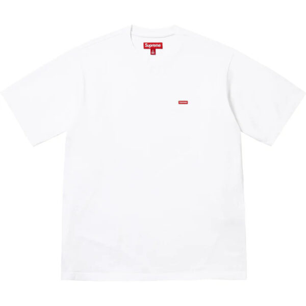 SUPREME Basic Tee